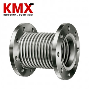 metalic expansion joint